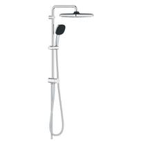 Dušo sistema Grohe Vitalio Comfort 250 Chromuota 26698001