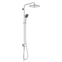 Dušo sistema Grohe Vitalio Joy System 260 chromuota 27357002