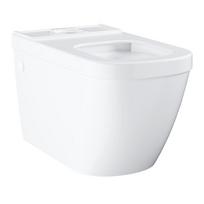 Tualeto indo apačia Grohe Euro Ceramic (be bakelio) balta 39338000