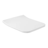 Tualeto dangtis Villeroy & Boch Venticello su SoftClose baltas 9M79S101