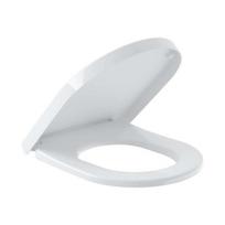 Villeroy & Boch Avento tualeto sėdynė su dangčiu SoftClose + QuickRelease balta 9M77C101