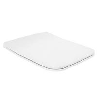 Villeroy & Boch Venticello SlimSeat Line klozeto dangtis su SoftClose + QuickRelease baltas 9M80S101