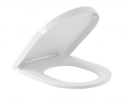 Unitazo dangtis Villeroy & Boch Architectura baltas 98M9D101