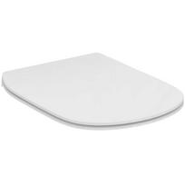 Tualeto dangtis Ideal Standard Tesi su SoftClose, baltas T552201