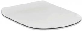 Tualeto dangtis Ideal Standard Tesi su SoftClose baltas T3527V1
