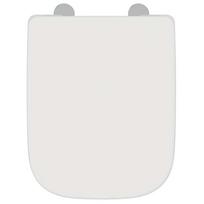 Tualeto dangtis Ideal Standard i.Life B su SoftClose Baltas T468301