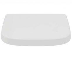 Tualeto dangtis Ideal Standard i.Life S su SoftClose baltas T473701