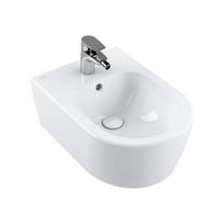 Pakabinamas bidė Villeroy & Boch Avento CeramicPlus baltas 540500R1