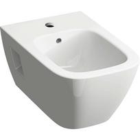 Pakabinamas bidė Geberit Selnova Square baltas 501.547.01.1