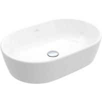 Villeroy & Boch Architectura pastatomas praustuvas 60x40 cm, baltas