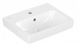Vannos kambario kriauklė Villeroy & Boch Architectura 45x37cm, Balta 43874501