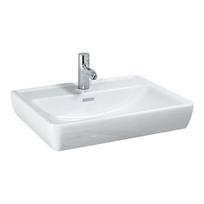 Laufen Pro vonios praustuvas 60x48 cm baltas