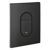 Mygtukas įmontuojamam rėmui Grohe Arena Cosmopolitan Phantom juodas 38844KF0