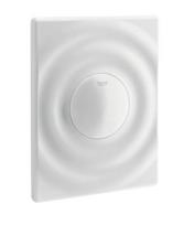 Mygtukas įleidžiamam rėmui Grohe Surf baltas 37063SH0