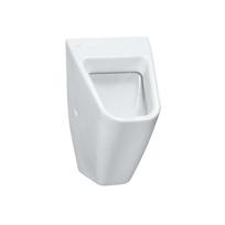 Pisuojas Laufen Vila 310x280 mm vandens tiekimas iš nugaros, baltas H8411420000001