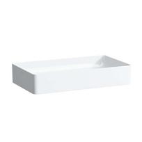 Prausimosi kriauklė Laufen Living 60x34 cm balta H8114340001121
