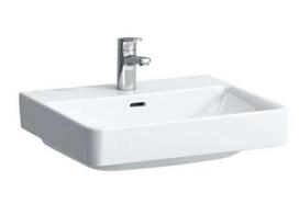 Vonios praustuvas Laufen Pro S 55x47 cm balta H8169620001041