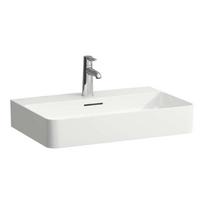 Vonios kriauklė Laufen VAL 65x42cm balta H8102840001041