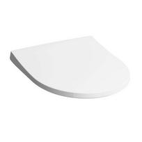 Unitazo dangtis Geberit iCon su SoftClose baltas 574950000