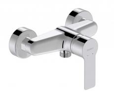 Dušo maišytuvas Duravit A.1, chromuotas, A14230001010