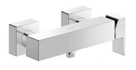 Dušo maišytuvas Duravit Manhattan Chromas MH4230000010