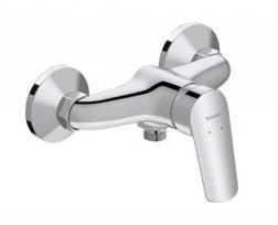 Dušo maišytuvas Duravit DuraStyle Basic, chromuotas N14230000010
