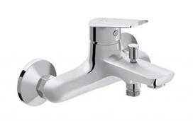 Voniai/dušui maišytuvas Duravit DuraStyle Basic, chromuotas