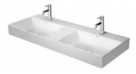 Vonios kambario praustuvas Duravit DuraSquare DuraCeram® 120x47 cm