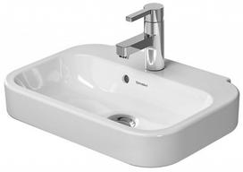 Vonios kriauklė Duravit Happy D.2 50x36 cm, balta