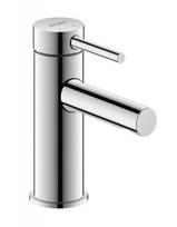 Voniai praustuvo maišytuvas Duravit Circle, chromas