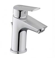 Vonios praustuvo maišytuvas Duravit DuraStyle Basic su Pop-Up vožtuvu, chromuotas, N11010001010