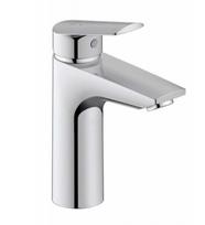 Praustuvo maišytuvas Duravit DuraStyle Basic chromuotas N11020002010