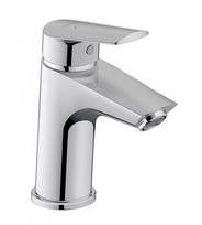 Vonios kambario praustuvo maišytuvas Duravit DuraStyle Basic MinusFlow Chromas N11012002010