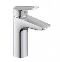 Vonios kambario praustuvo maišytuvas Duravit DuraStyle Basic MinusFlow Chromuotas (N11022002010)