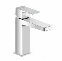 Voniai skirtas praustuvo maišytuvas Duravit Manhattan AquaControl, chromuotas
