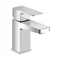 Vonios kambario praustuvo maišytuvas Duravit Manhattan EasyClean, chromuotas, MH1010002010