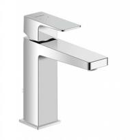 Vonios kambario praustuvo maišytuvas Duravit Manhattan MinusFlow EasyClean Chromuotas MH1022001010