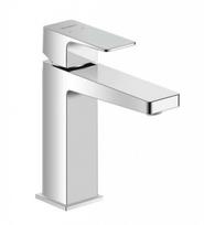 Vonios praustuvo maišytuvas Duravit Manhattan MinusFlow EasyClean Chromas MH1022002010