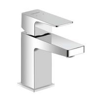 Vonios kambario praustuvo maišytuvas Duravit Manhattan MinusFlow Chromas MH1012002010
