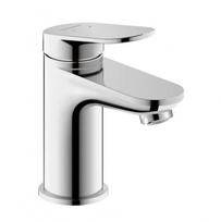 Vonios praustuvo maišytuvas Duravit Wave MinusFlow EasyClean Chromed (WA1012002010)