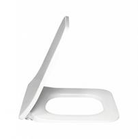 Unitazo dangtis Villeroy & Boch Architectura SlimSeat, SoftClosing, QuickRelease, baltas 9M81S101