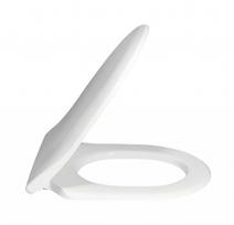 Unitazas dangtis Villeroy & Boch Architectura SoftClosing QuickRelease baltas 9M70S101