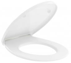 Tualeto dangtis Villeroy & Boch O.novo, baltas 8M436101
