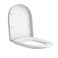 Tualeto dangtis Villeroy & Boch Subway 2.0 SoftClose, baltas 8M34S101