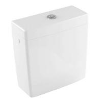 Skalavimo bakelis tualetui Villeroy & Boch Subway 2.0 CeramicPlus apdaila, baltas 570611R1