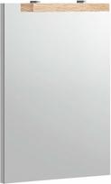 Vonios kambario veidrodis Villeroy & Boch Memento 60x75 cm C30460FC