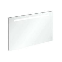 Vonios veidrodis Villeroy & Boch More To See One su LED apšvietimu, 100x60 cm A430A400