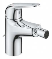 Bidė maišytuvas GROHE Euroeco StarLight® apdaila, Long-Life® apdaila, chromas 32882001