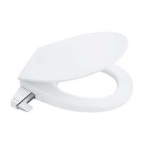 Bidė dangtis GROHE Bau Ceramic su vandens reguliavimu Baltas 39648SH0