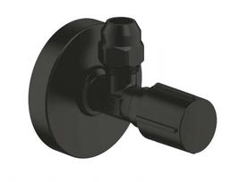 Dekoratyvus vožtuvas GROHE Long-Life matinė juoda 220732430
